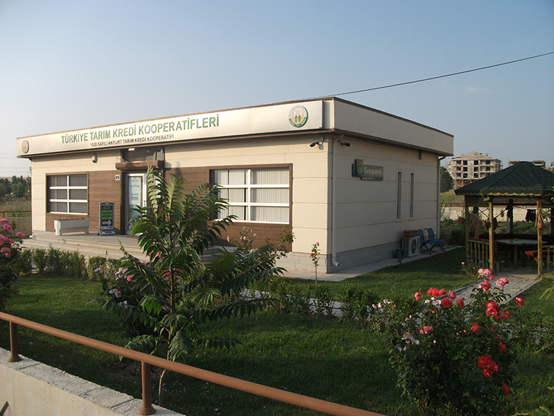 Deha Prefabrik, Deha Dekorasyon, Deha Prefabrik İmalat Mühendislik İnşaat, Çelik Konutlar, Fabrika İnşaatları, Dekorasyon